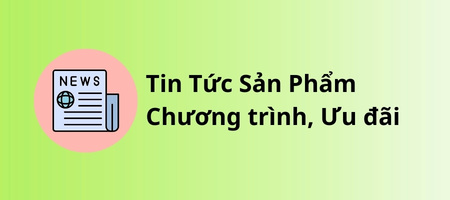 Tin tức sản phẩm