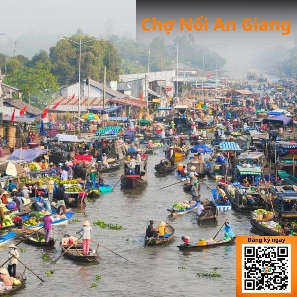 lắp mạng FPT An Giang Chợ Nổi