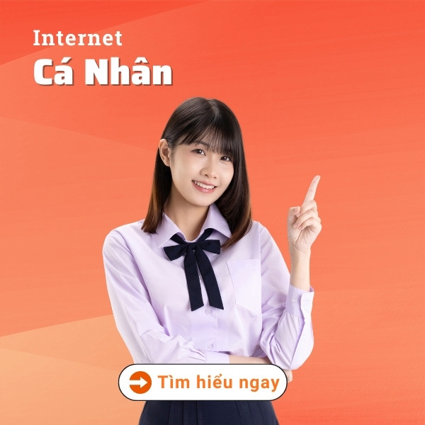Internet cá nhân