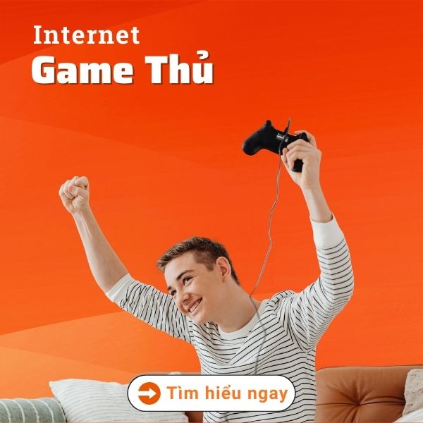 Internet game thủ
