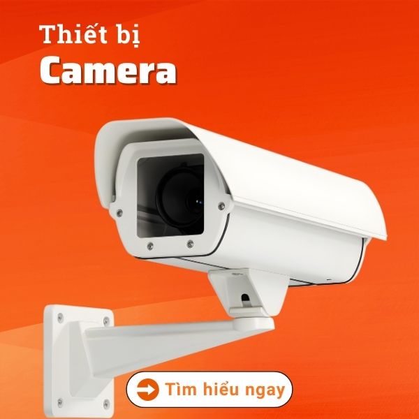 Camera FPT