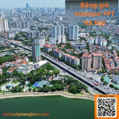 bảng giá mạng fpt Hà Nội