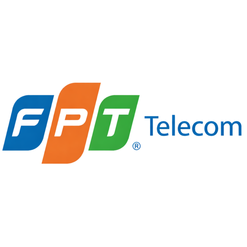 Logo FPT Telecom