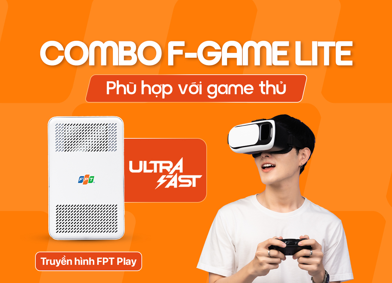 Combo F Game