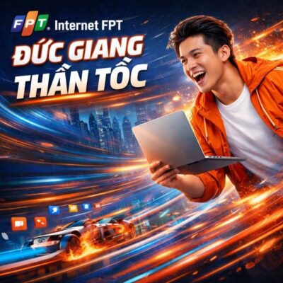 Đăng Ký Lắp Mạng FPT Đức Giang