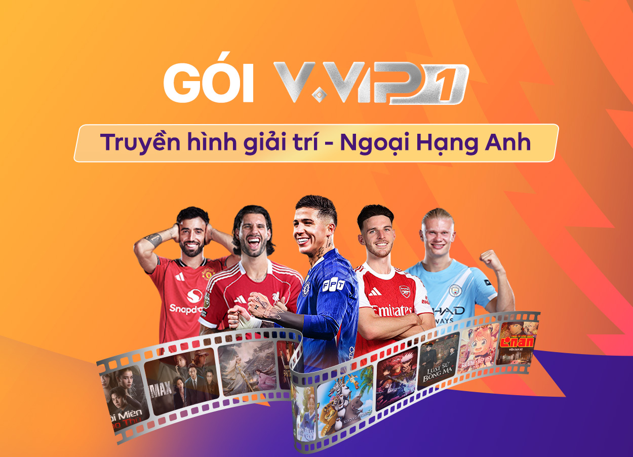 Gói V.VIP 1