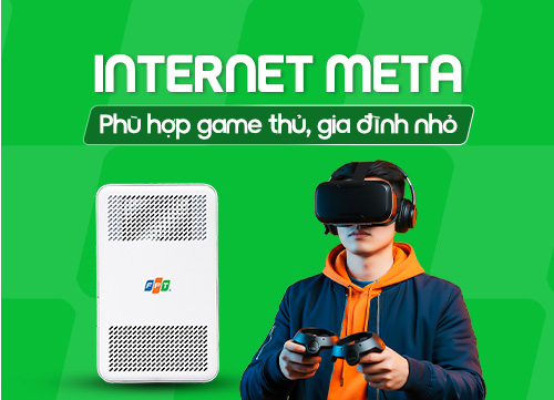 Mạng Internet Meta