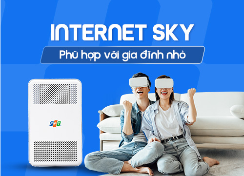 Mạng Internet Sky