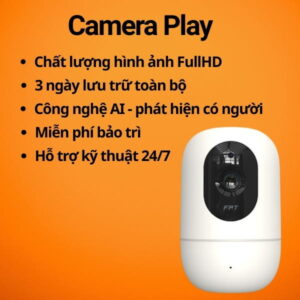Camera Play