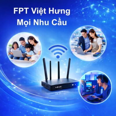 đăng ký lắp mạng fpt việt hưng